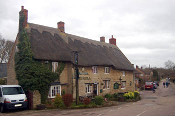 The Bell in January 2008